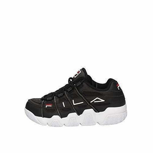 FILA UPROOT