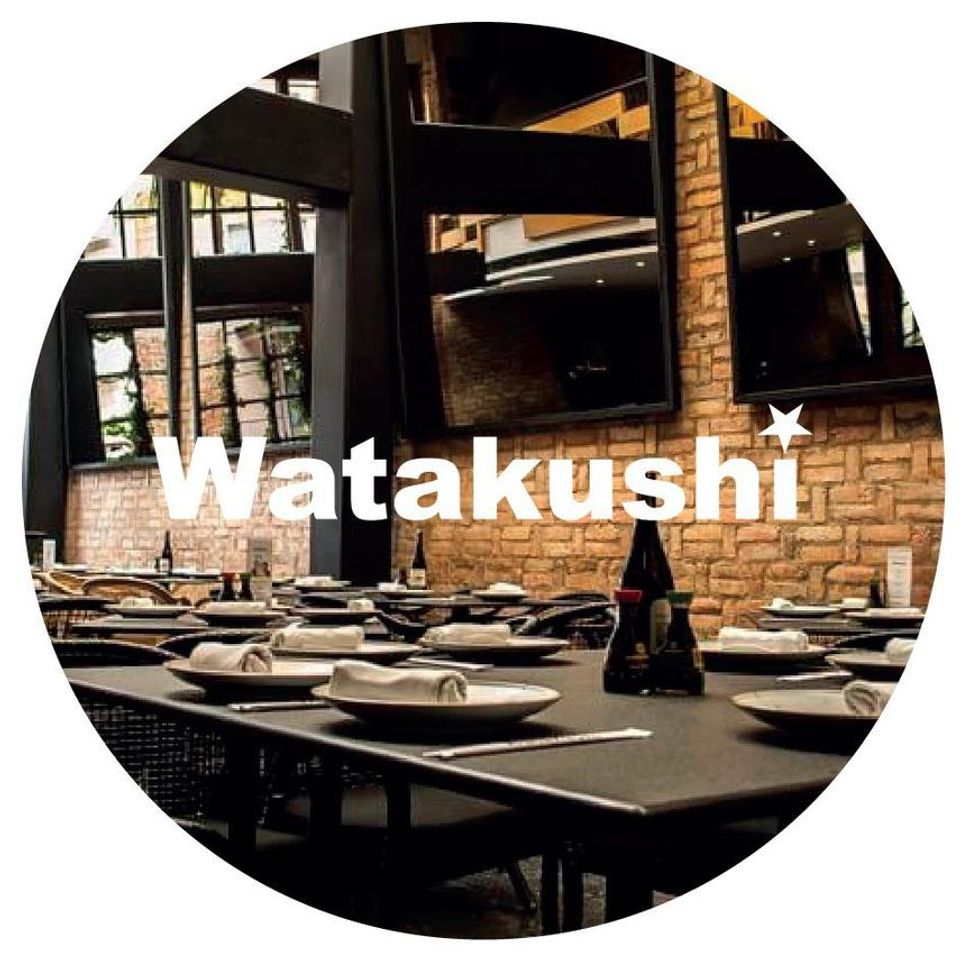 Restaurantes Watakushi