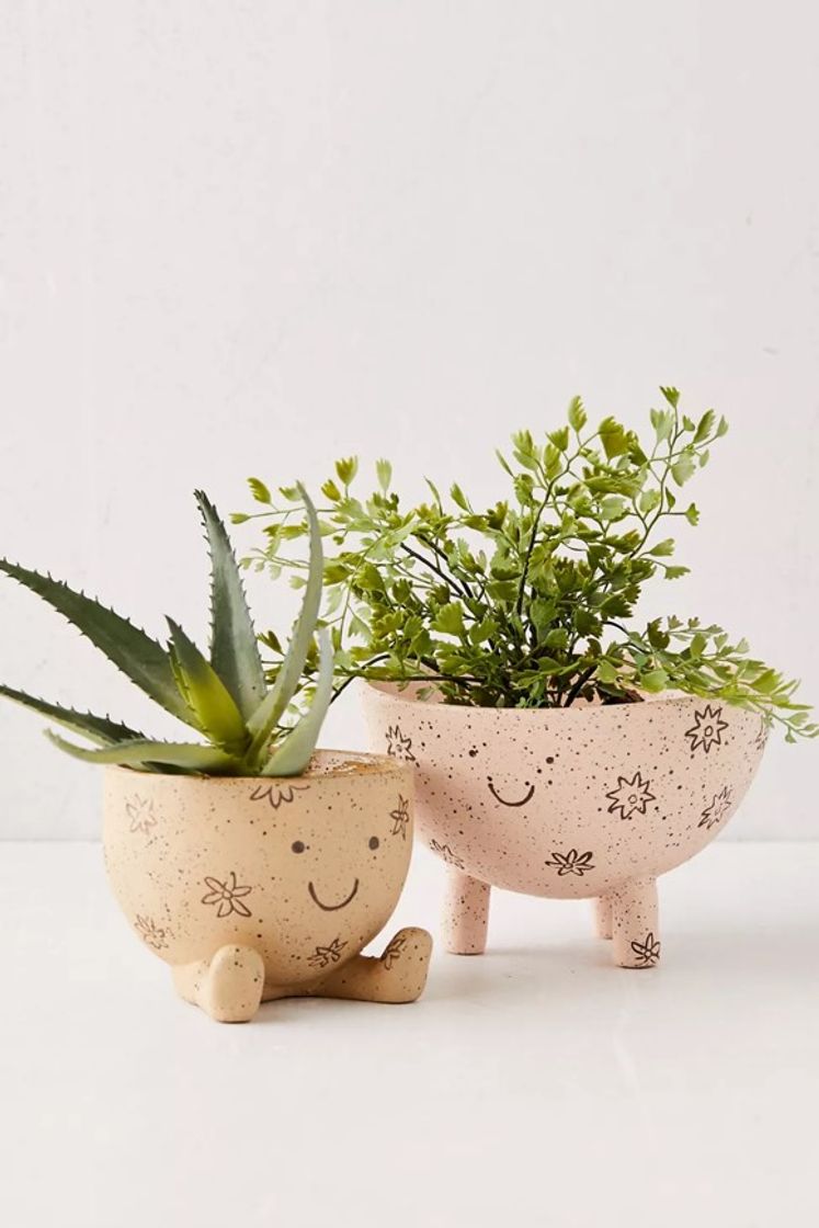 Producto Three Legged Planter