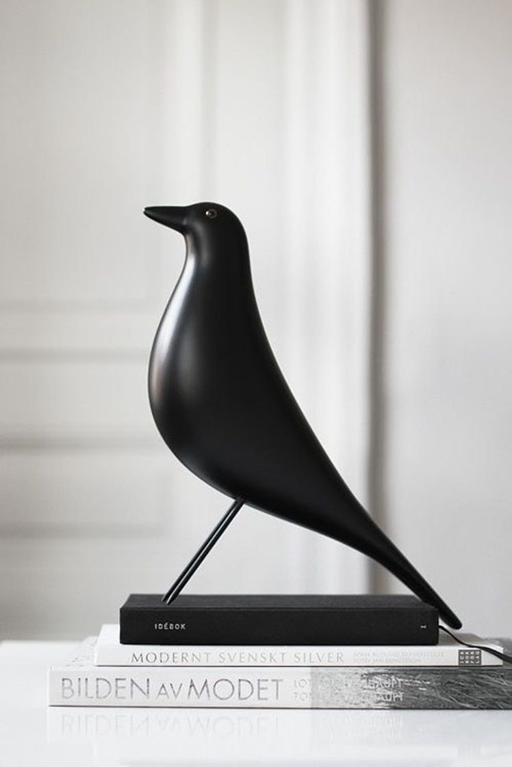 Productos Eames House Bird