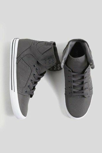 Tênis Supra Skytop S18251 CHR