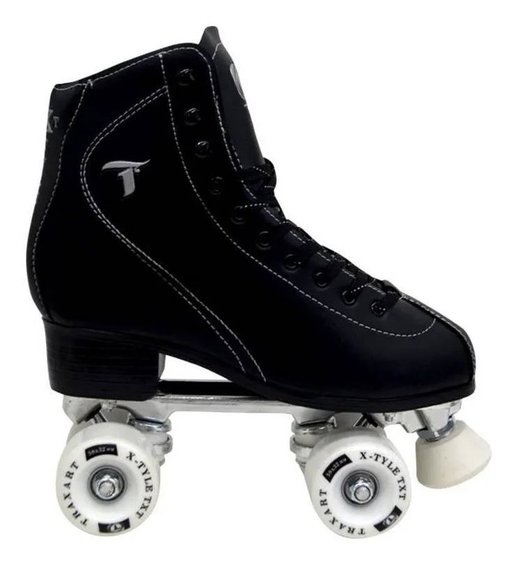 Fashion Patins quad profissional 