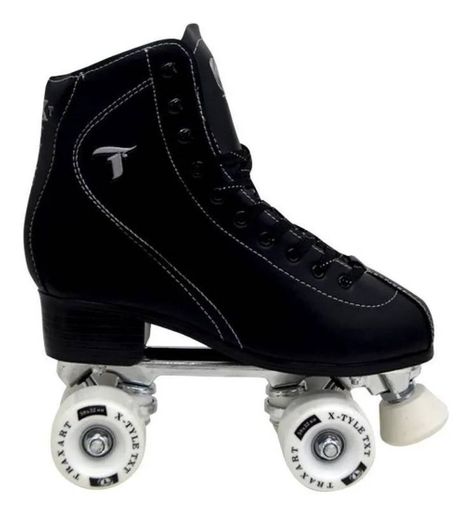 Patins quad profissional 