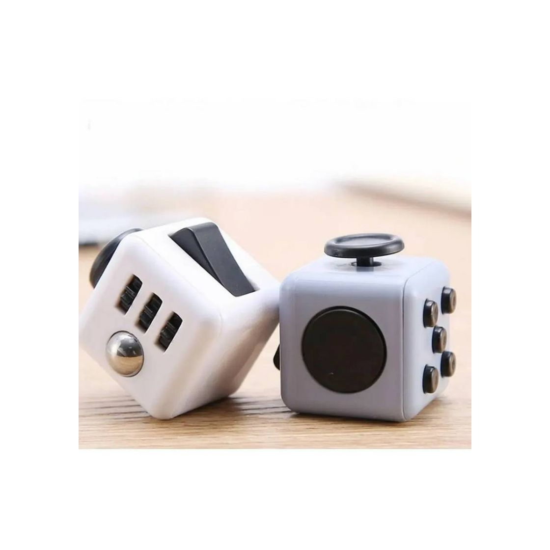 Product Fidget toys cube