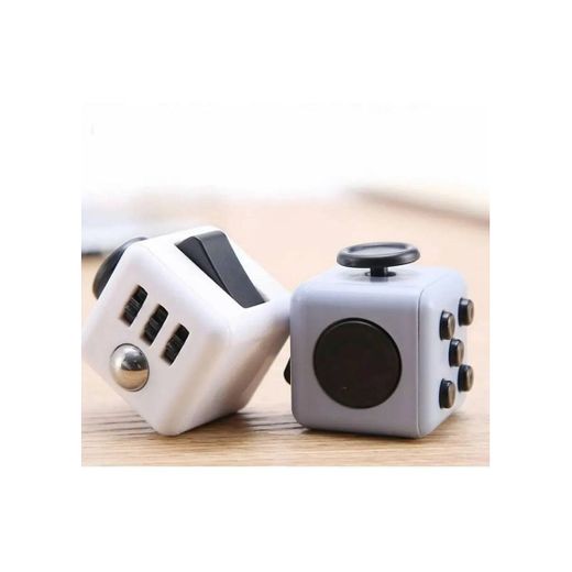 Fidget toys cube