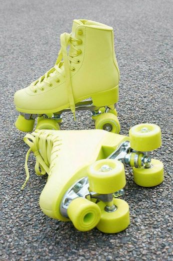 Patins quad 