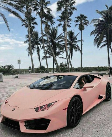 Lamborghini