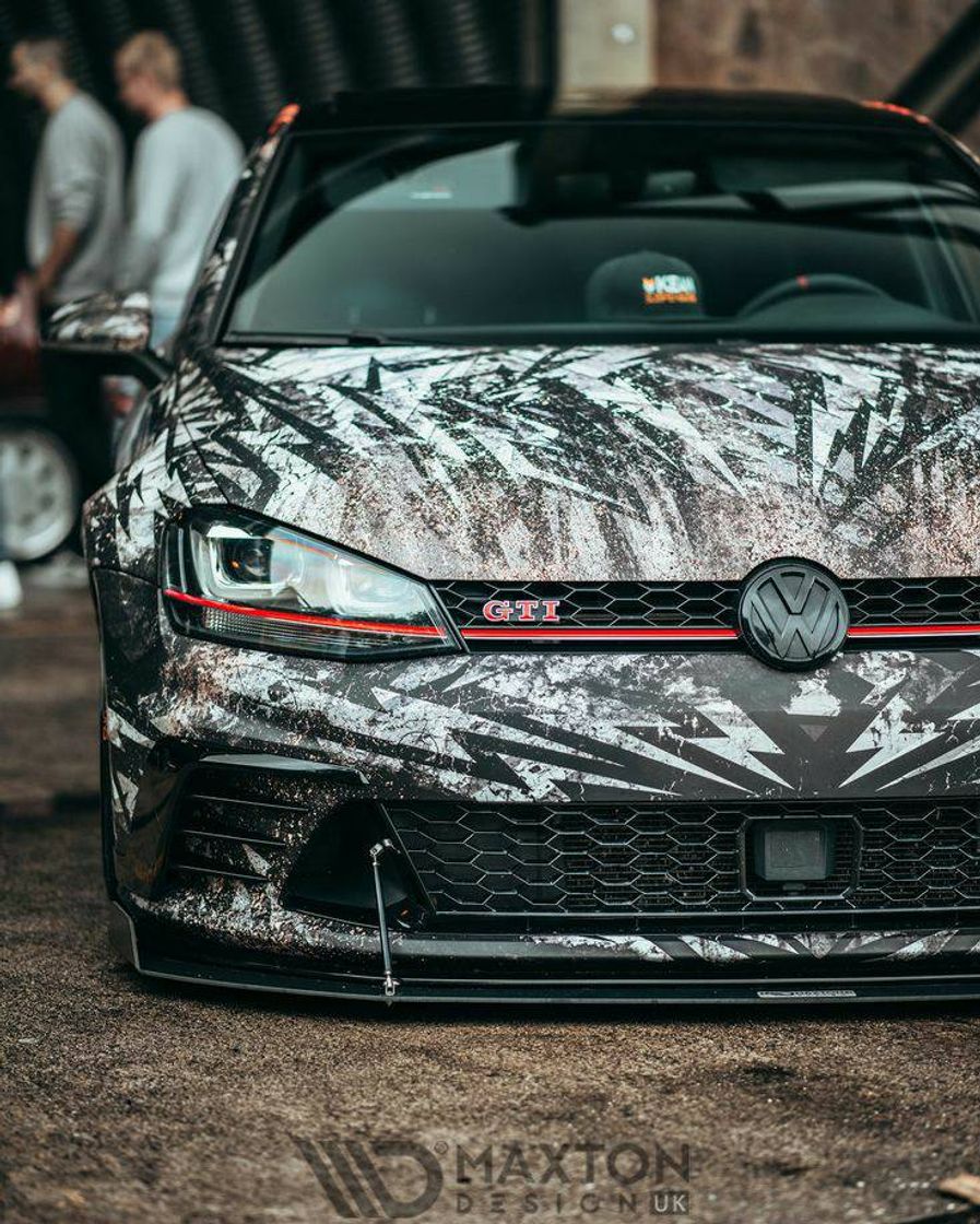 Fashion VW Golf Mk7 GTI