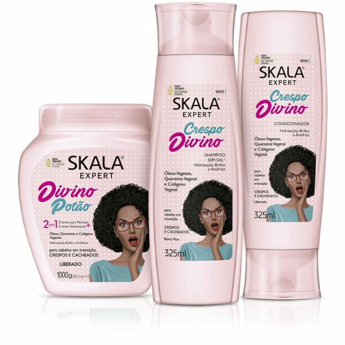 Products Crespo divino Skala 