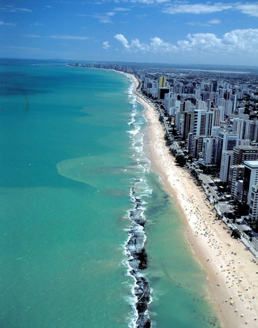 Place Recife