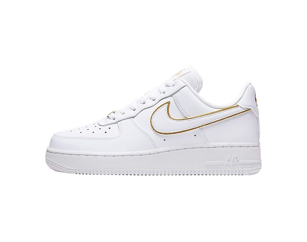 Producto Nike Air Force 1 '07 3, Zapatos de Baloncesto para Hombre, Blanco