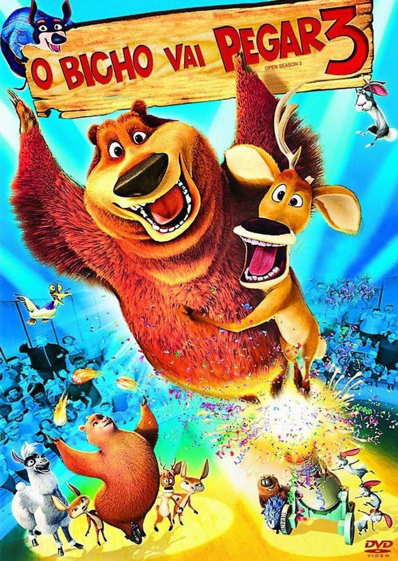 O Bicho Vai Pegar 3 