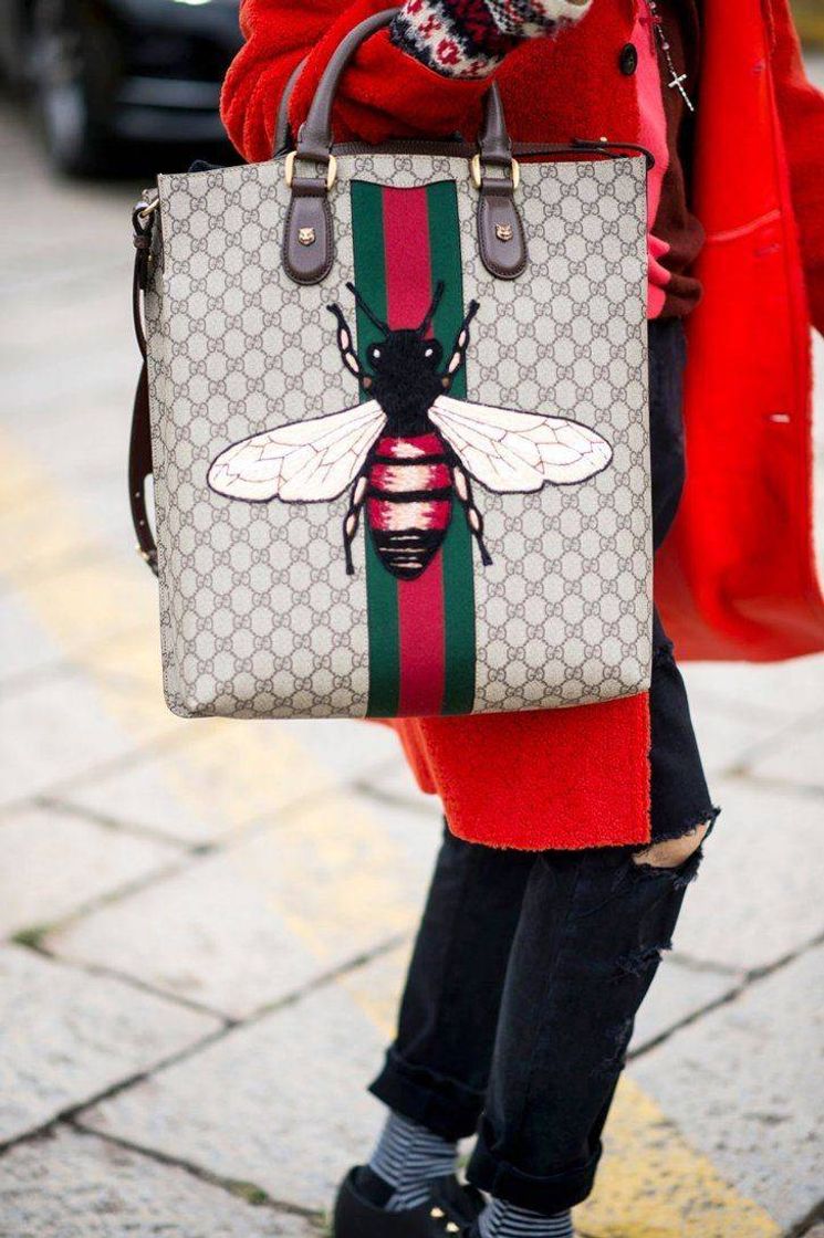 Social Bolsa Shopper🛍