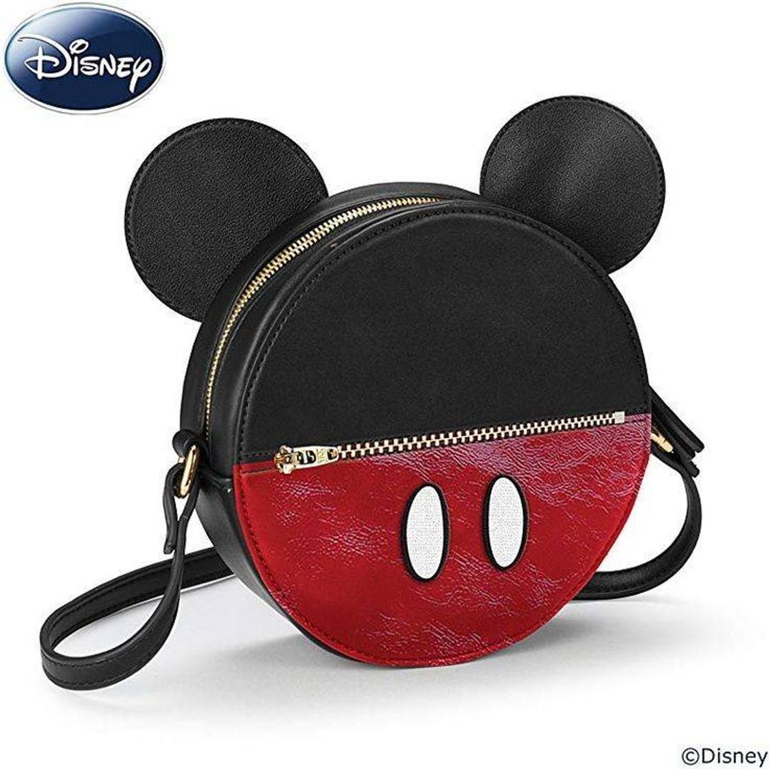 Fashion Bolsa Mickey Mouse✨