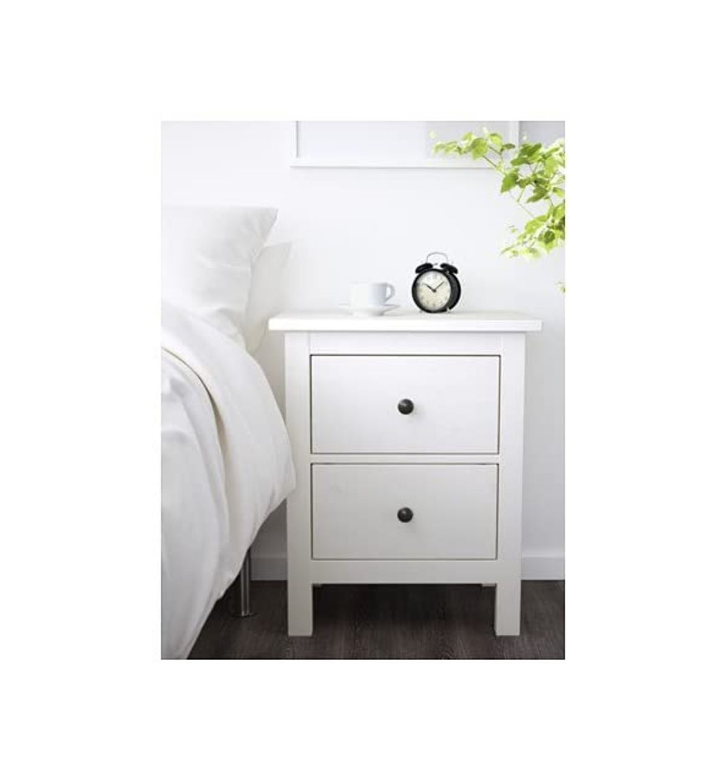 Producto HEMNES Cómoda de 2 cajones