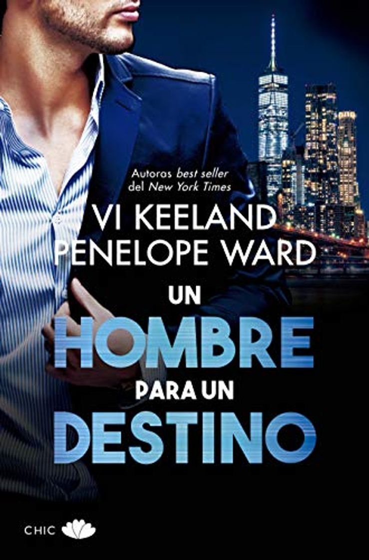 Book Un hombre para un destino