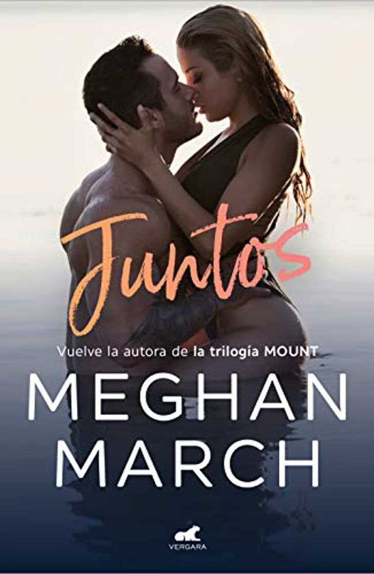 Book Juntos