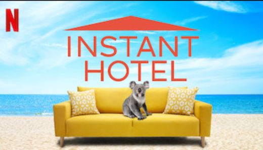 Instant Hotel 