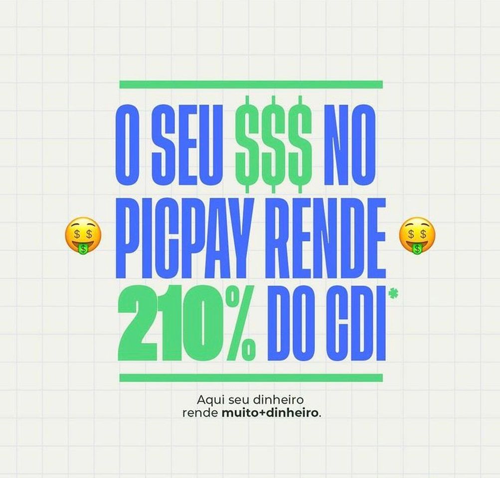 Fashion Picpay