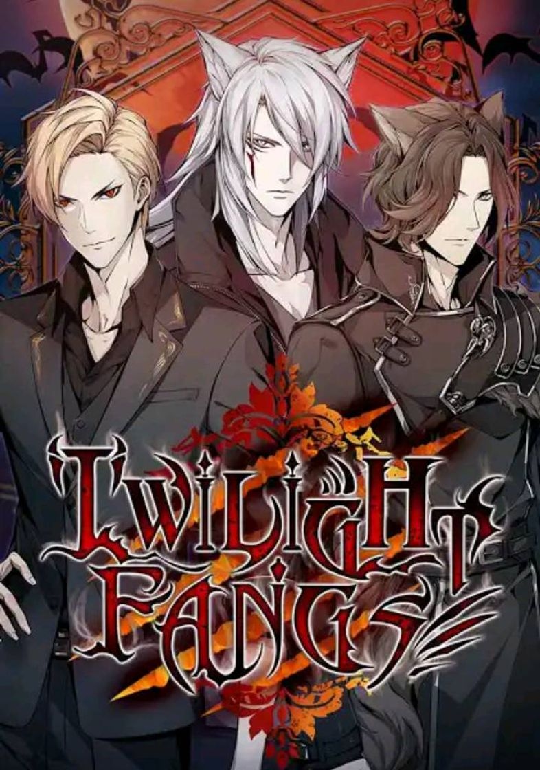 Aplicaciones Twilight Fangs: Romance you Choose - Apps on Google Play