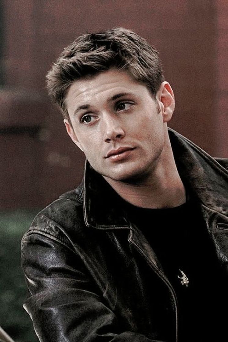 Fashion dean winchester 