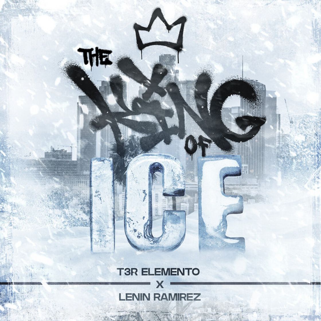 Canción The King of Ice