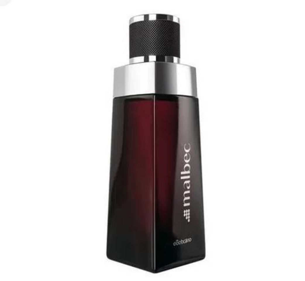 Fashion Malbec Desodorante Colônia 100ml O Boticário

