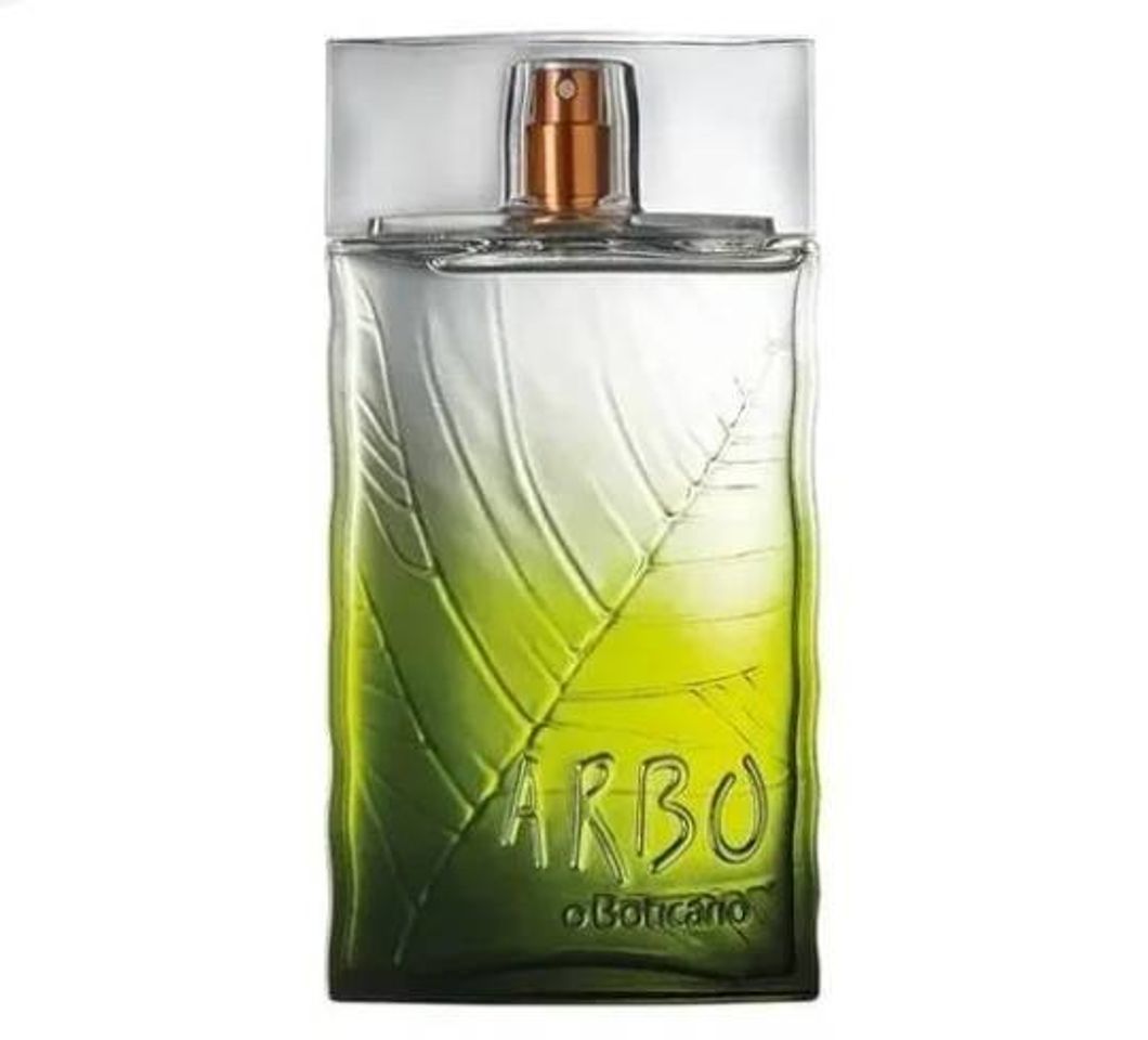 Moda O´boticário Arbo Reserva Des. Colônia 100ml 