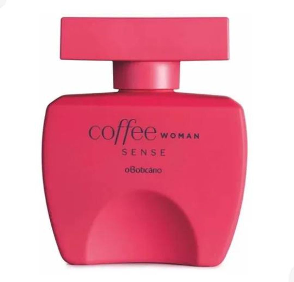 Moda Coffee Womam Sense Oboticario