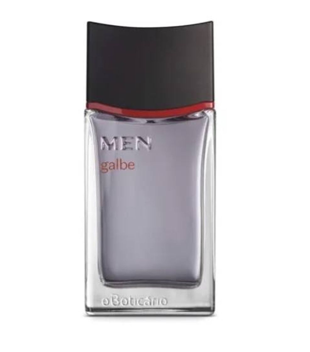 Moda Men Galbe Oboticário 100 Ml