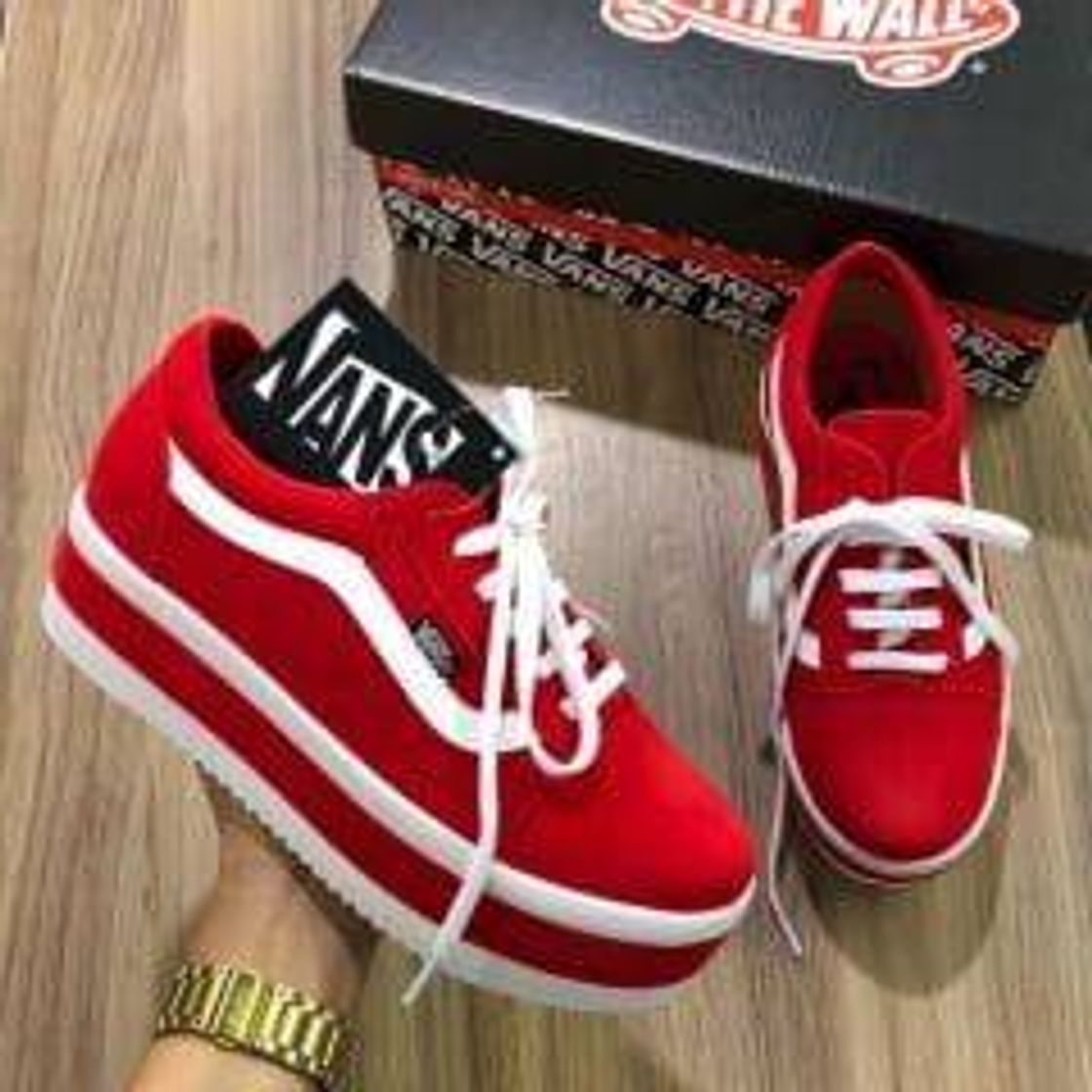 Moda Vans