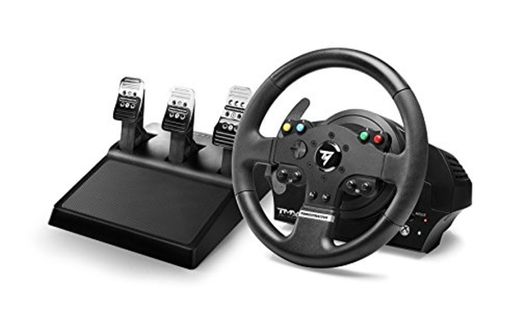 Thrustmaster TMX Pro