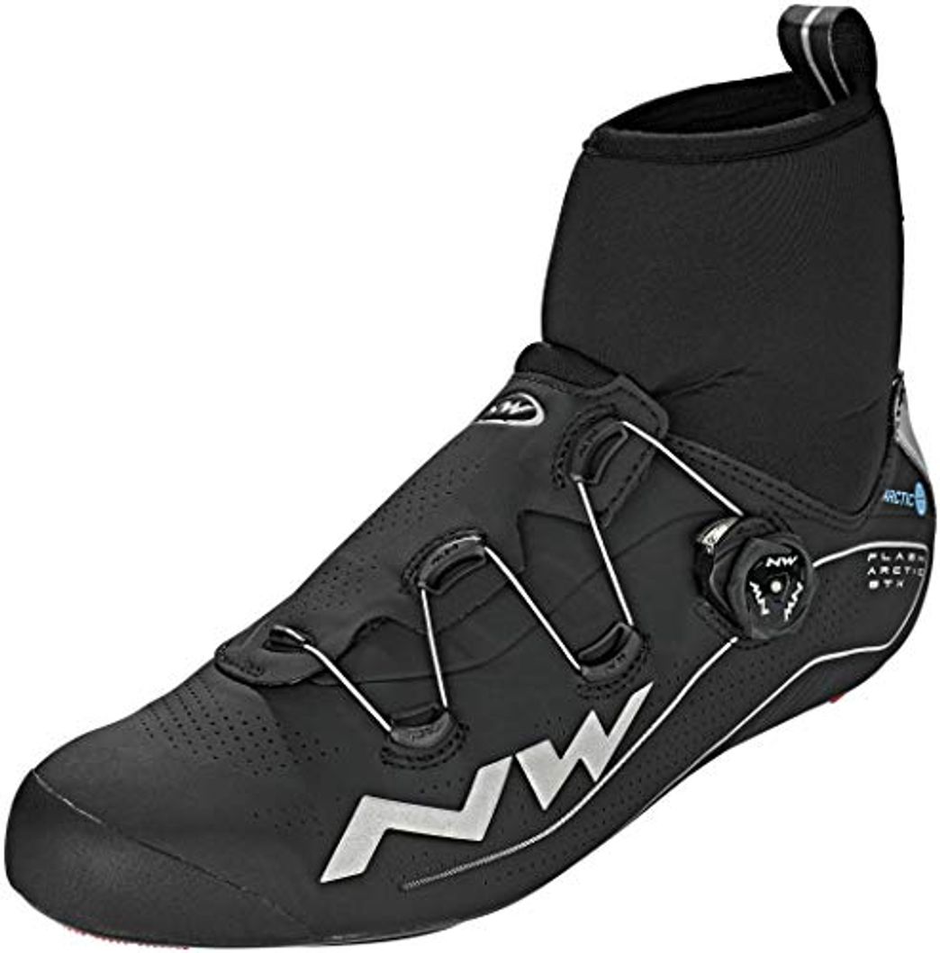 Producto NORTHWAVE Sapatos EST NW Flash Arctic GTX