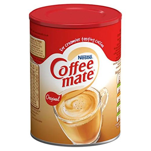 Nestle Coffee Mate