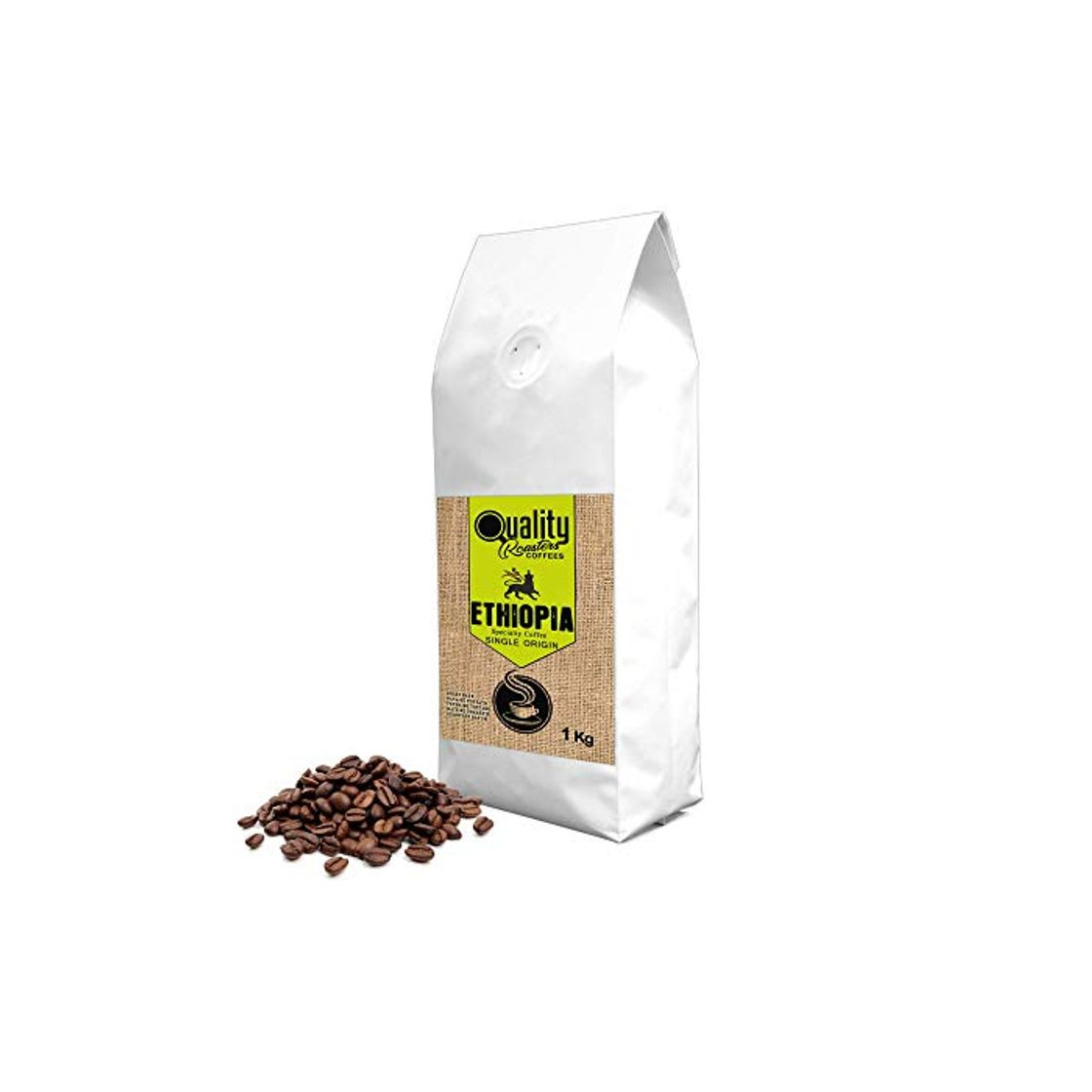 Productos Quality Roasters Coffees