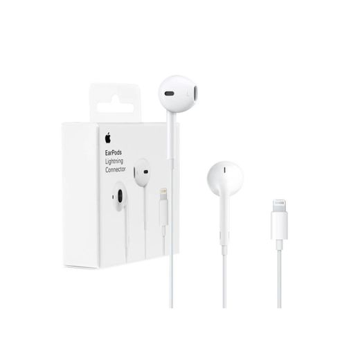 EarPods met Lightning