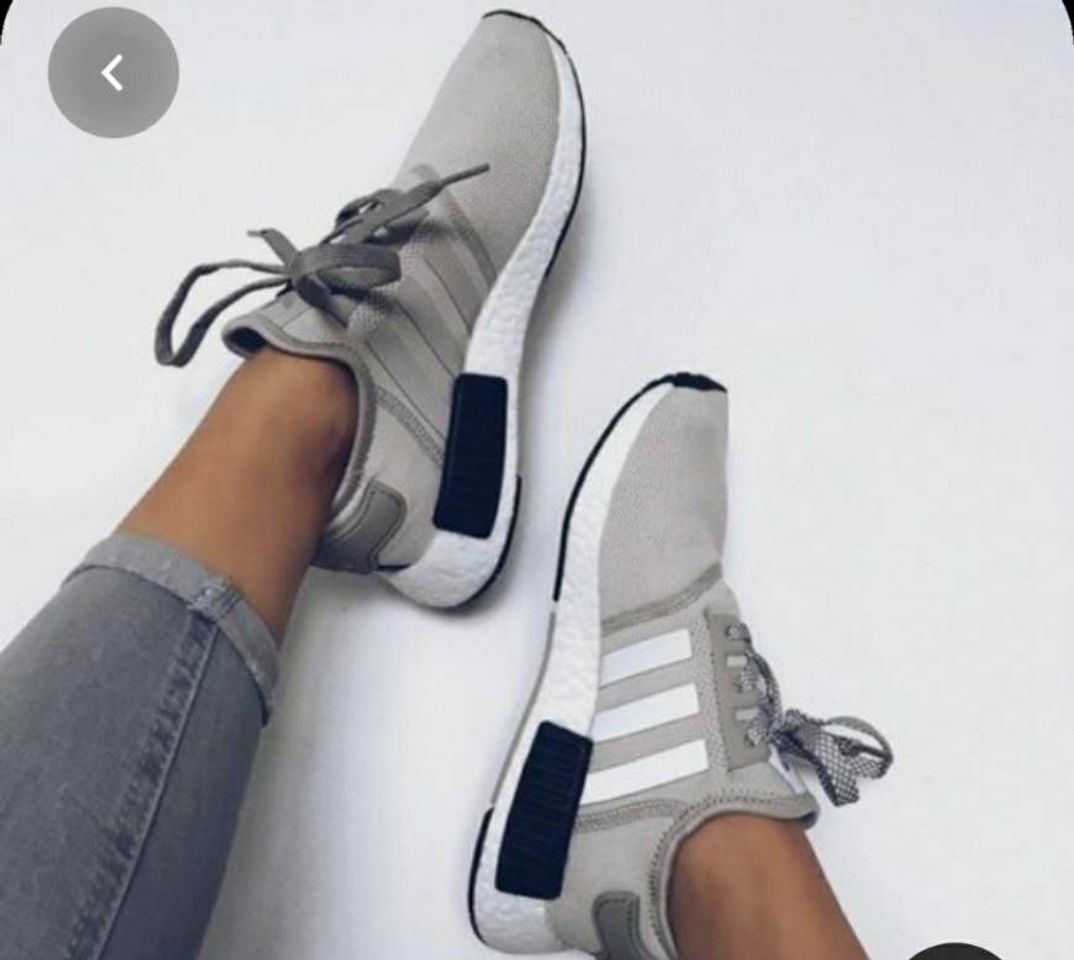 adidas NMD_R1 Shoes - White | adidas US
