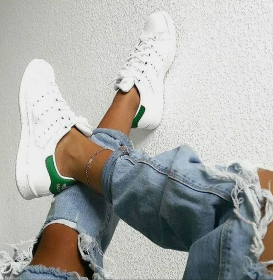 Fashion Adidas Stan Smith