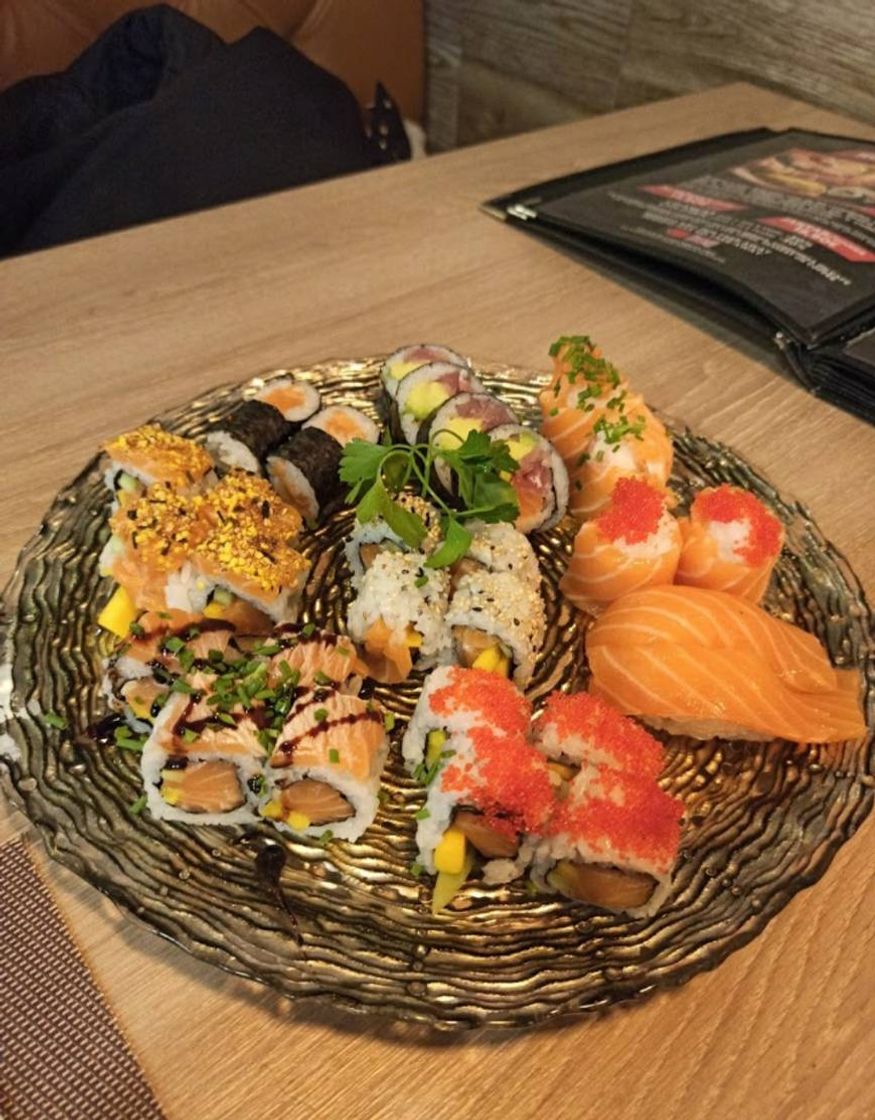 Restaurants Kyoto House Aveiro