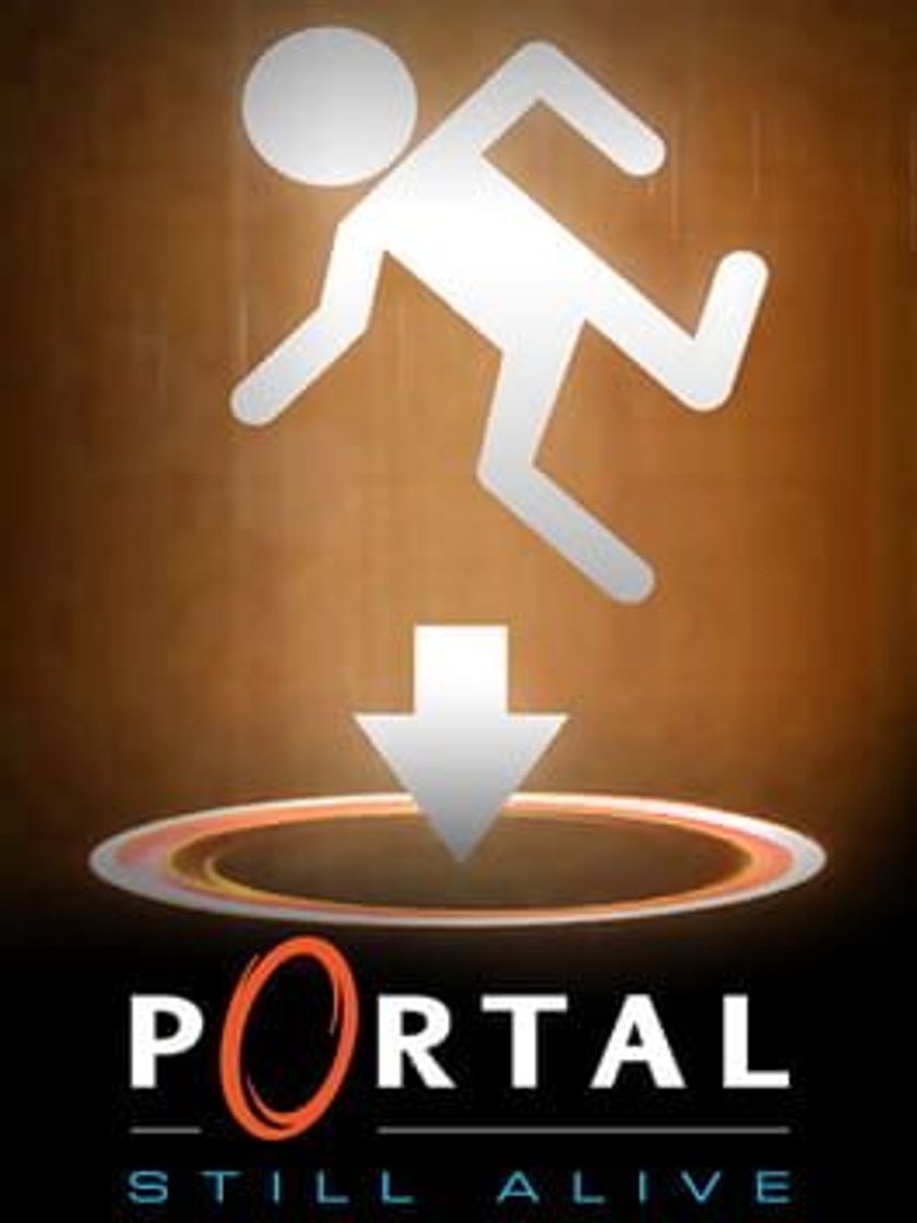 Videojuegos Portal: Still Alive