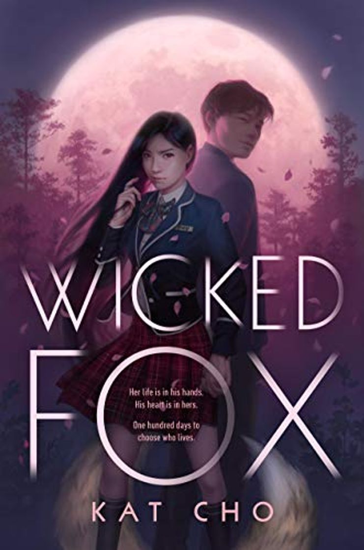 Libros Wicked Fox