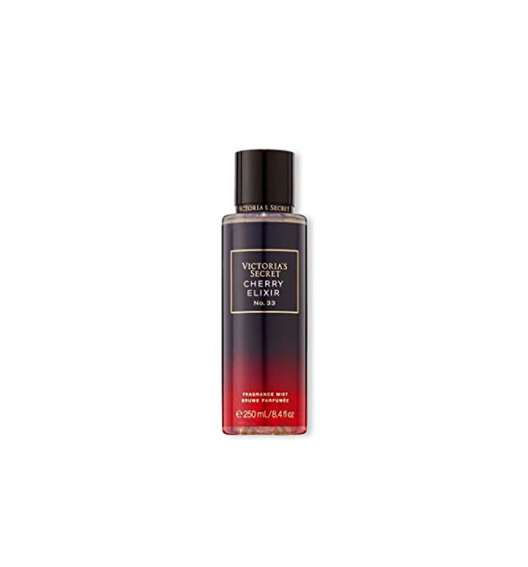 Beauty cherry elixir victoria secret