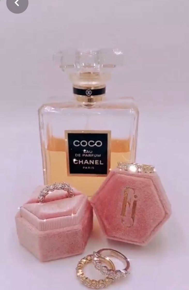 Fashion Perfume coco Chanel 