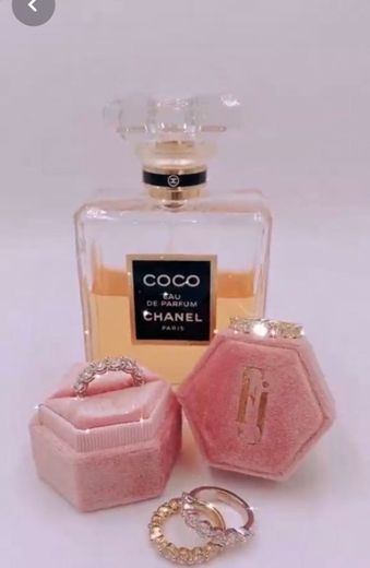 Perfume coco Chanel 