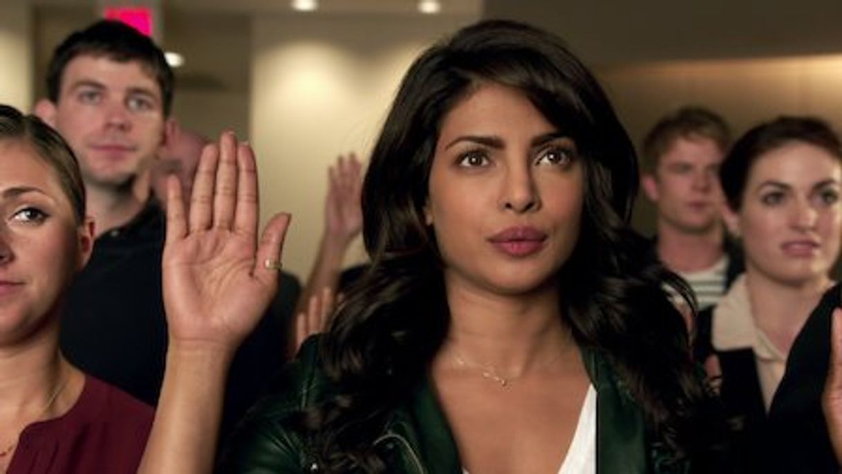Quantico 