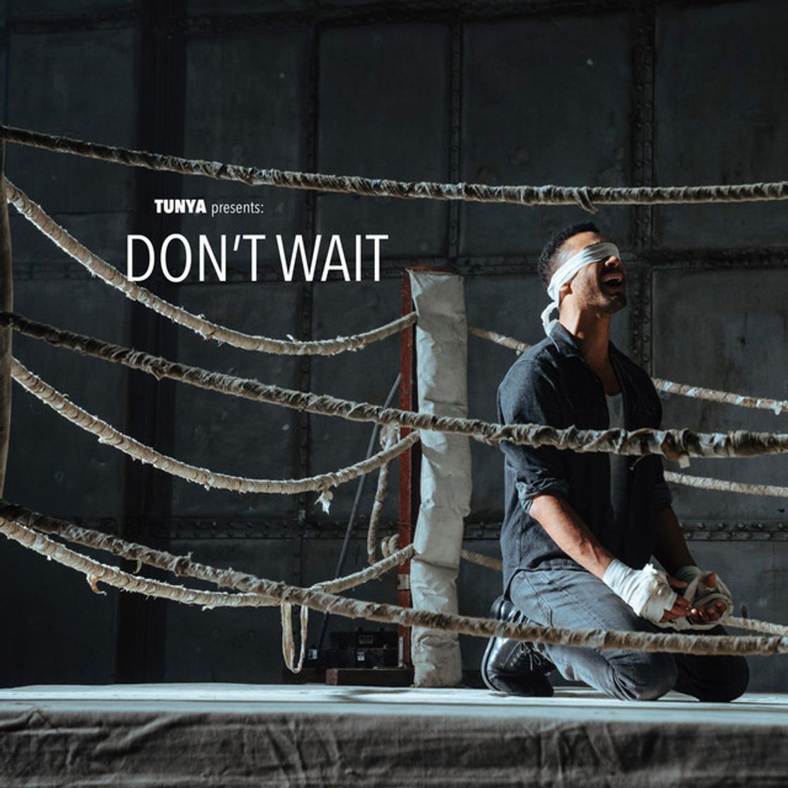 Canción Don't Wait