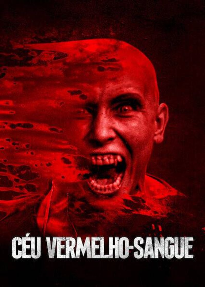 Película Cielo rojo sangre