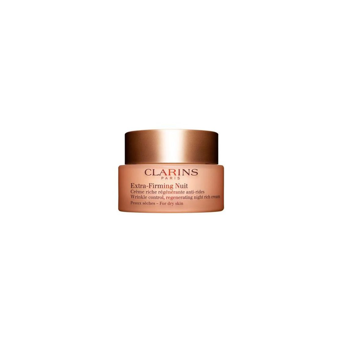 Product Extrafirming nuit crema rica Clarins