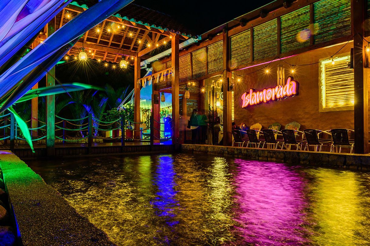 Restaurants Restaurante Islamorada