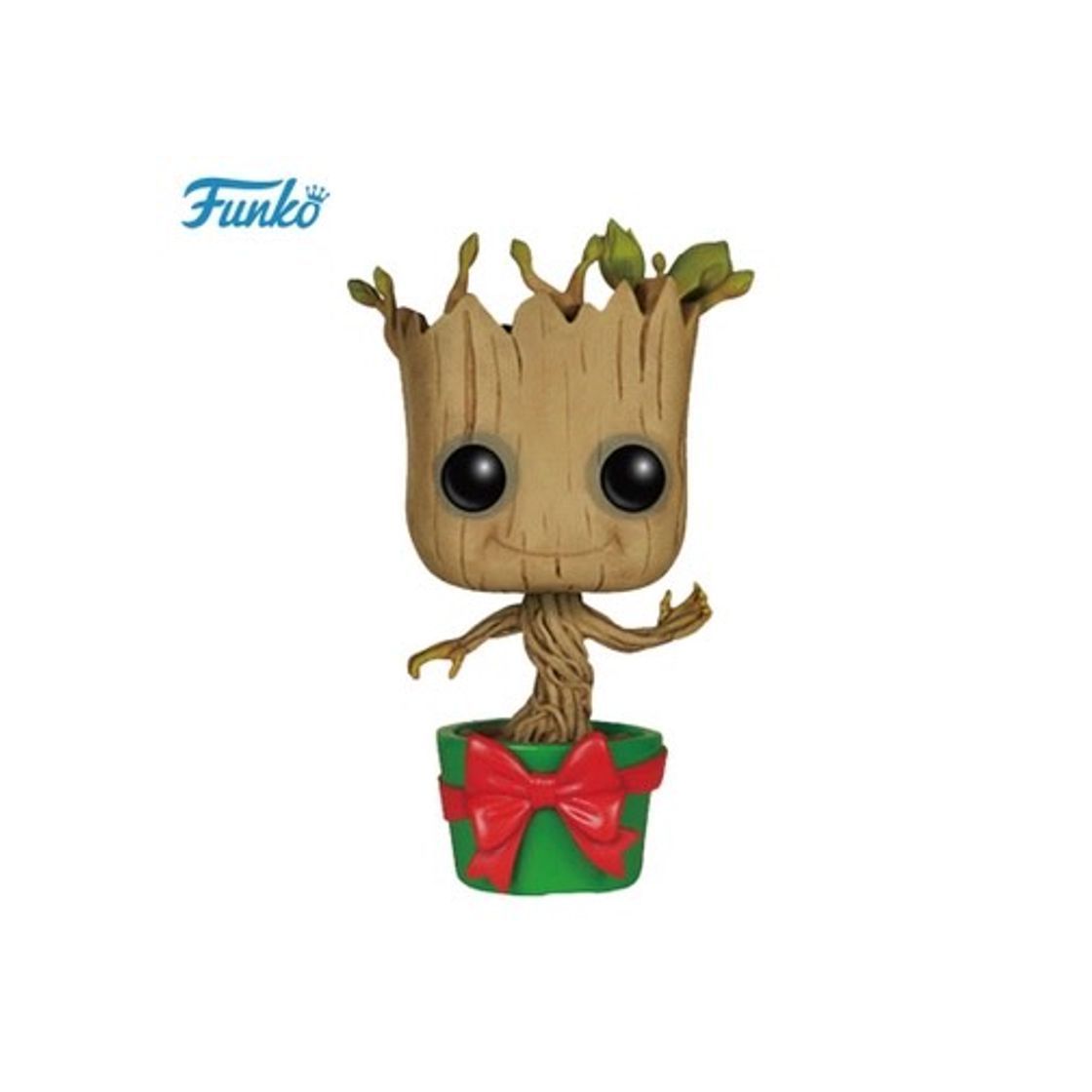 Product Marvel - Figura de vinilo Dancing Groot